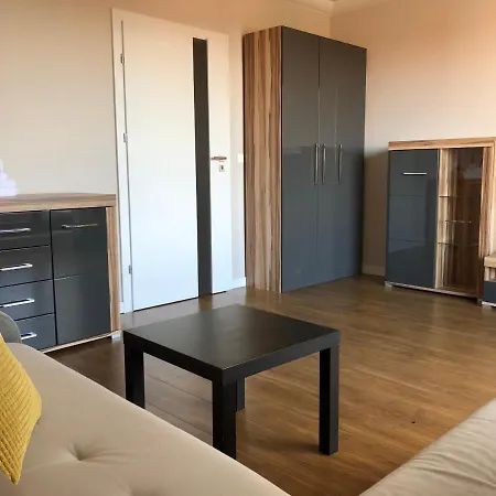 Szafarnia - Apartament Danzig Exterior foto