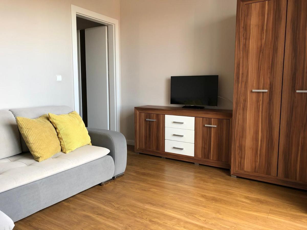 Apartment Szafarnia - Danzig